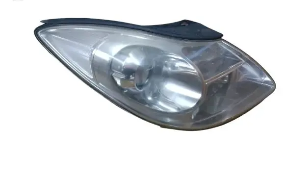 Hyundai ix 55 Headlight/headlamp 921023J000 00040547 D1SD1R