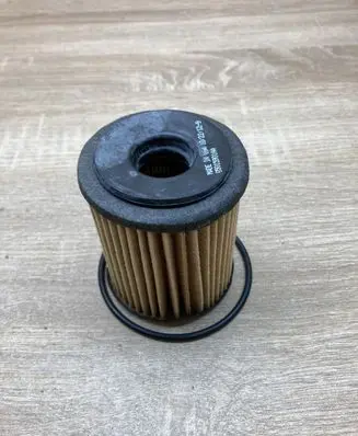 Jeep Renegade Oil filter cover 05015901AA