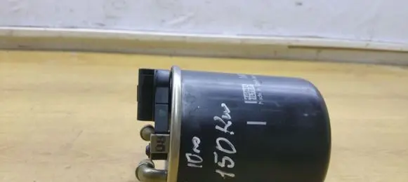 Mercedes-Benz C W204 Fuel filter A0001593304