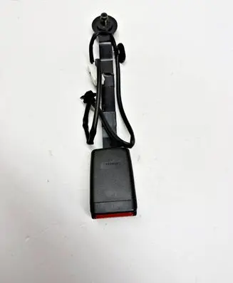 Renault Kadjar Front seatbelt buckle 058632