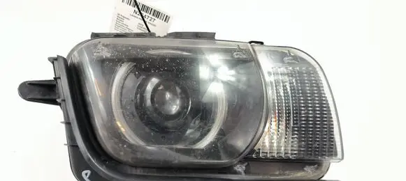 Headlight/headlamp