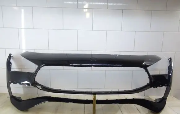Mercedes-Benz CLA C118 X118 Front bumper A1188856303