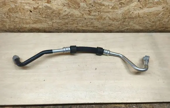 Porsche Cayenne (9Y0 9Y3) Air conditioning (A/C) pipe/hose 4M1816740R