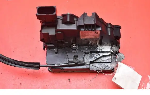 Fiat Ducato Front door lock 1350147080