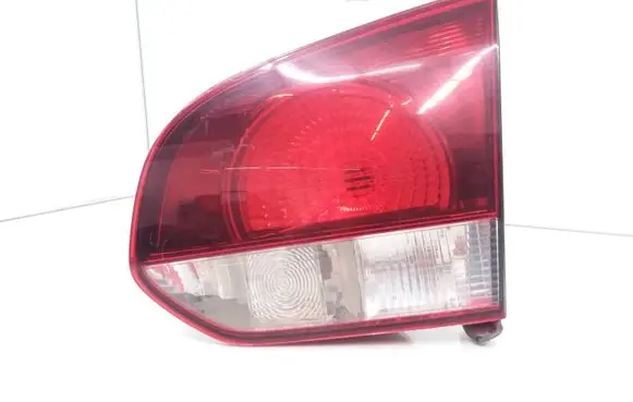 Volkswagen Golf VI Tailgate rear/tail lights 5K0945094AA