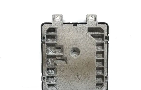 Hyundai Tucson IV NX4 Headlight ballast module Xenon R292181000 S240911G N9560737
