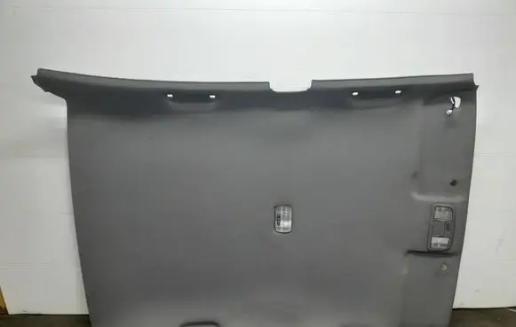 Honda Civic Headlining 