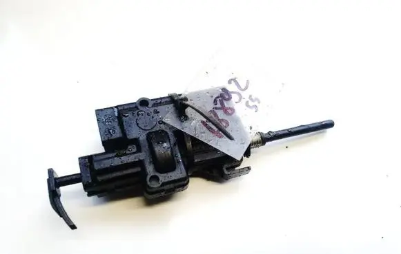 Renault Scenic II - Grand scenic II Central locking motor 