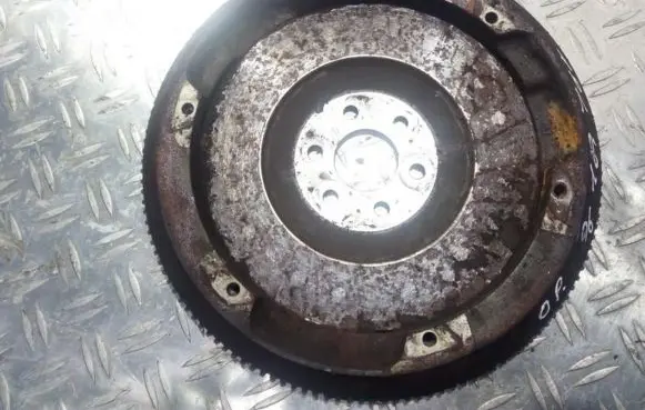 Opel Vectra B Flywheel r90400169