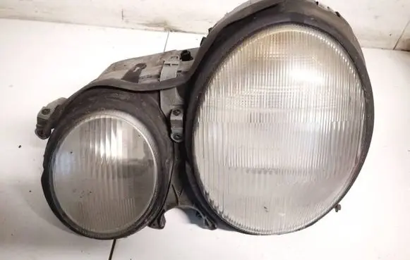 Mercedes-Benz E W210 Headlight/headlamp 15060700 150607-00