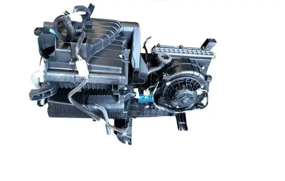 Hyundai i20 (GB IB) Interior heater climate box assembly 97200-C8080SDH