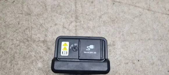 KIA EV6 12 V Socket (rear) 95190CVZD0