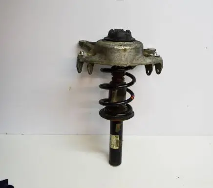 Audi A4 S4 B8 8K Front shock absorber/damper 8K0031CH