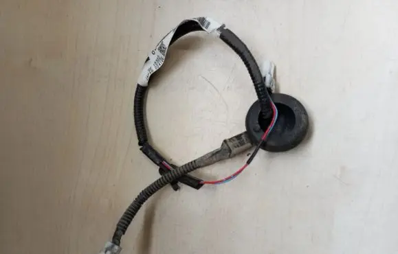Mitsubishi Outlander Fuel level sensor 8507D336