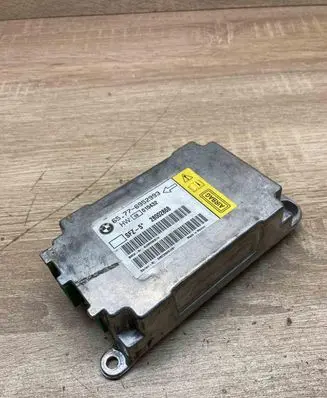 BMW 5 E60 E61 Airbag control unit/module 6952993