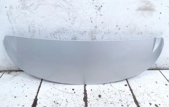 Opel Insignia A Tailgate/trunk spoiler 13266862