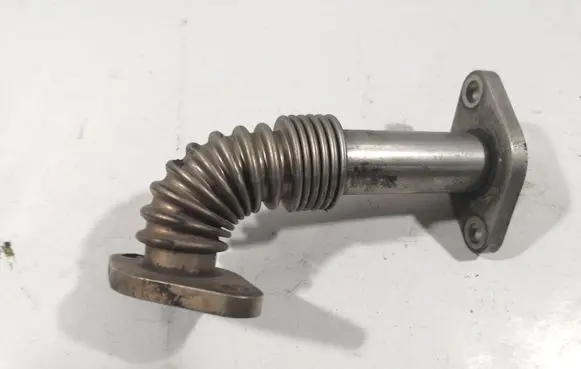 Audi A6 S6 C5 4B EGR valve line/pipe/hose 0281131521C