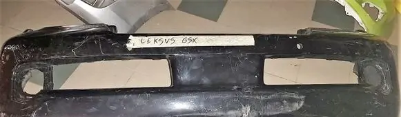 Lexus GX J150 Front bumper 5211960F11 1228