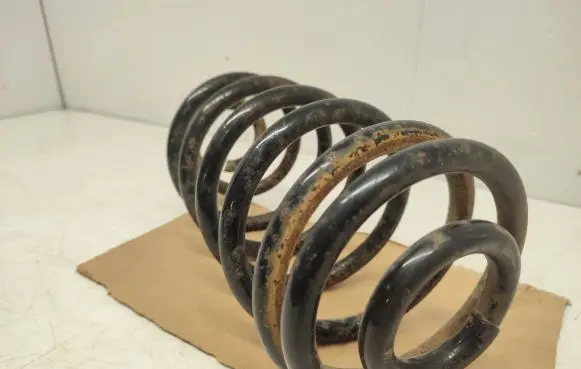 Chevrolet Cruze Rear coil spring