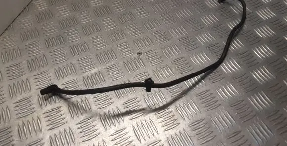 Land Rover Range Rover Velar Engine coolant pipe/hose GX738C362AE