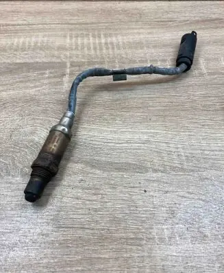 BMW 7 E65 E66 Lambda probe sensor 7512973 0258005298