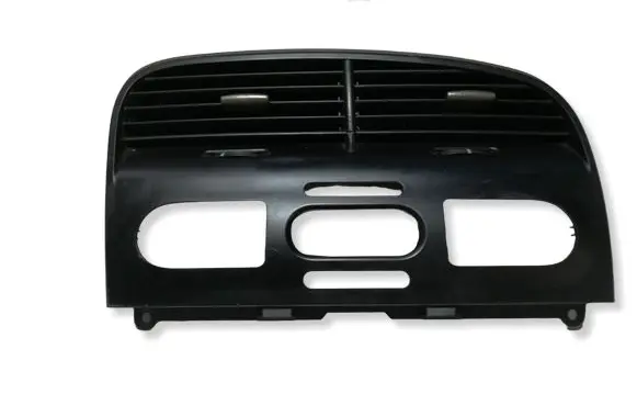 Seat Altea Dash center air vent grill 5P1819110G 1040260 402027