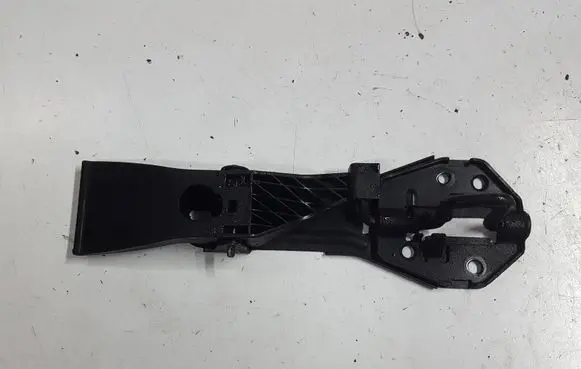 Audi A6 S6 C7 4G Engine bonnet/hood lock/latch loop/hook 4G0823480XAUTOPX 4G0823480