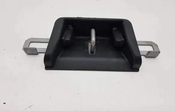 Volvo XC60 Loading door lock loop/hook striker 31462585 2N2319
