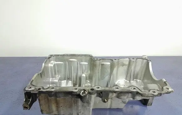 Land Rover Range Rover Evoque L538 Oil sump G4D3-6706-DC