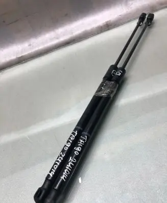 Volkswagen Taigo Tailgate/trunk strut/damper 2g7827550a
