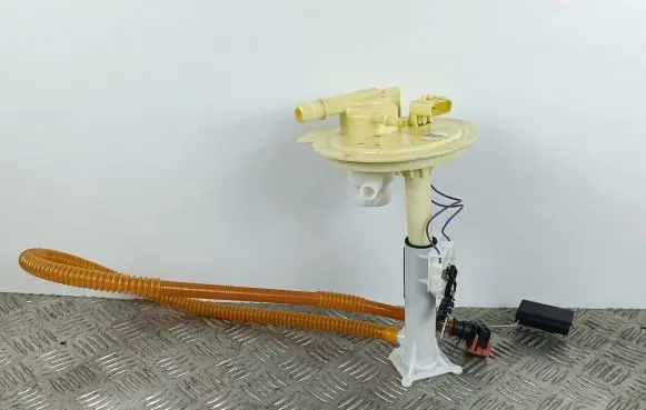 Fuel level sensor