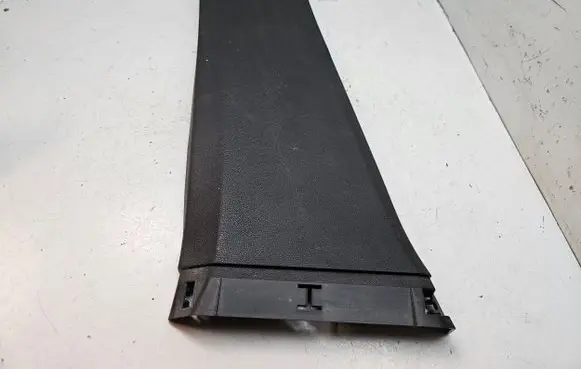 Opel Astra J (B) pillar trim (bottom) 13259167