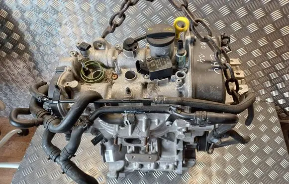Volkswagen Up Engine CHY