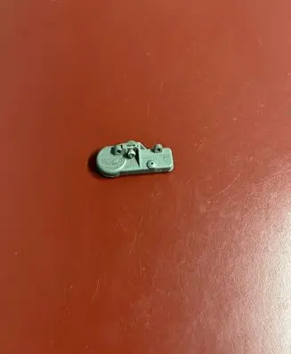 Tire pressure sensor