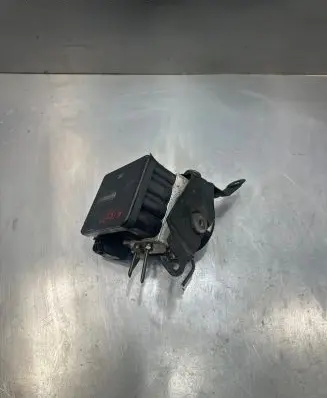 Ford Fiesta ABS Pump 10096001003 00008556D1 7EU2D18A16