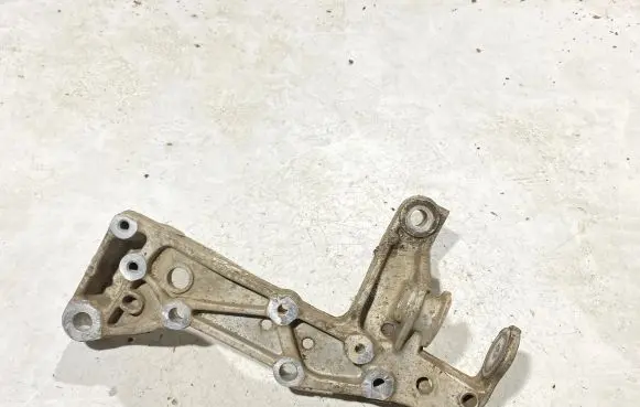 Front subframe