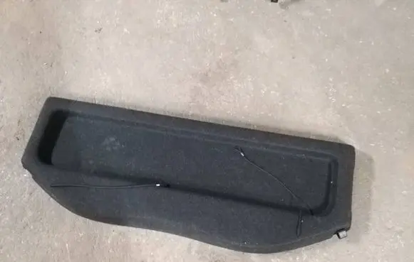 Suzuki Swift III Parcel shelf MK8