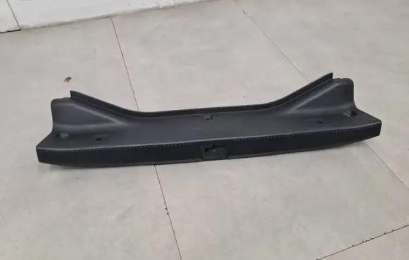 Toyota Mirai Other trunk/boot trim element 5838762010