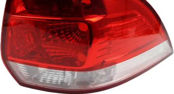 Volkswagen Golf V Rear/tail lights 1K9945096D 1K9945112A