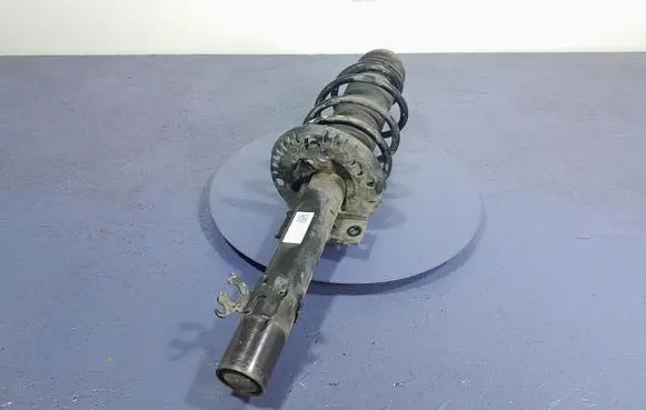 Skoda Fabia Mk3 (NJ) Front shock absorber/damper 6R0413031BF