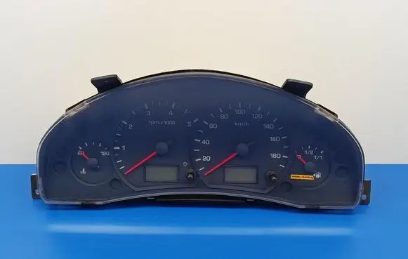 Ford Transit - Tourneo Connect Speedometer (instrument cluster) 3C1T-10849-GC