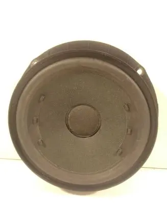 Volkswagen Jetta VI Rear door speaker 5C6035454A 434107866171