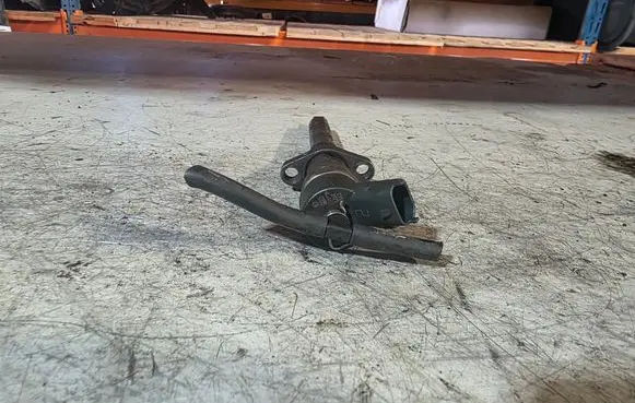 Fuel injector