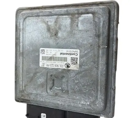 Skoda Octavia Mk2 (1Z) Engine control unit/module
