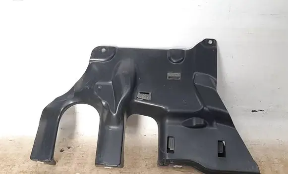 BMW 5 G30 G31 G38 Other engine bay part 7340191 51757340191