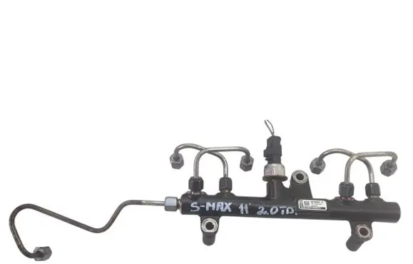 Ford S-MAX Fuel main line pipe 968190968003 28497Z01 10348143601