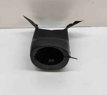 Audi Q4 Sportback e-tron Steering wheel column trim 8Y0953512D