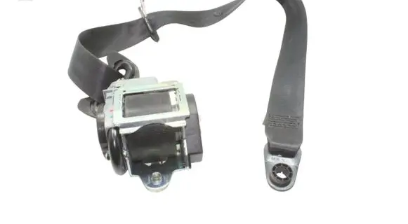 Land Rover Discovery 4 - LR4 Front seatbelt buckle 8H22F61294ADW 609301200