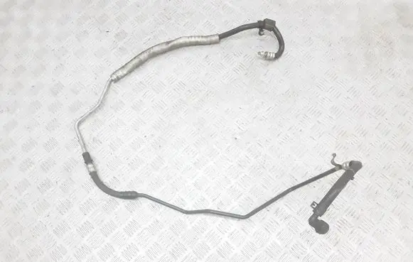 Volvo S60 Power steering hose/pipe/line 31280864