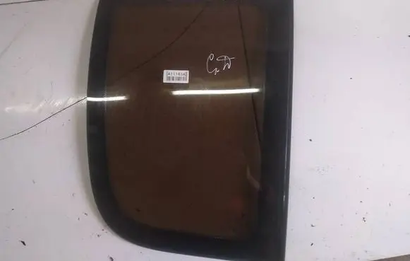 Skoda Roomster (5J) Rear side window AS2